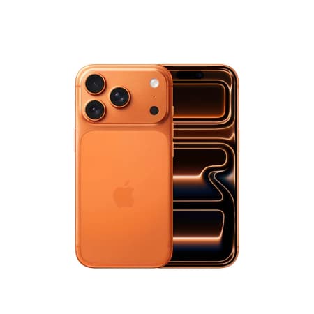 Điện thoại Apple iPhone 17 Pro