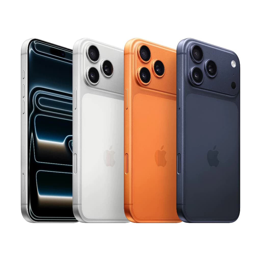 iện thoại Apple iPhone 17 Pro Max 256GB