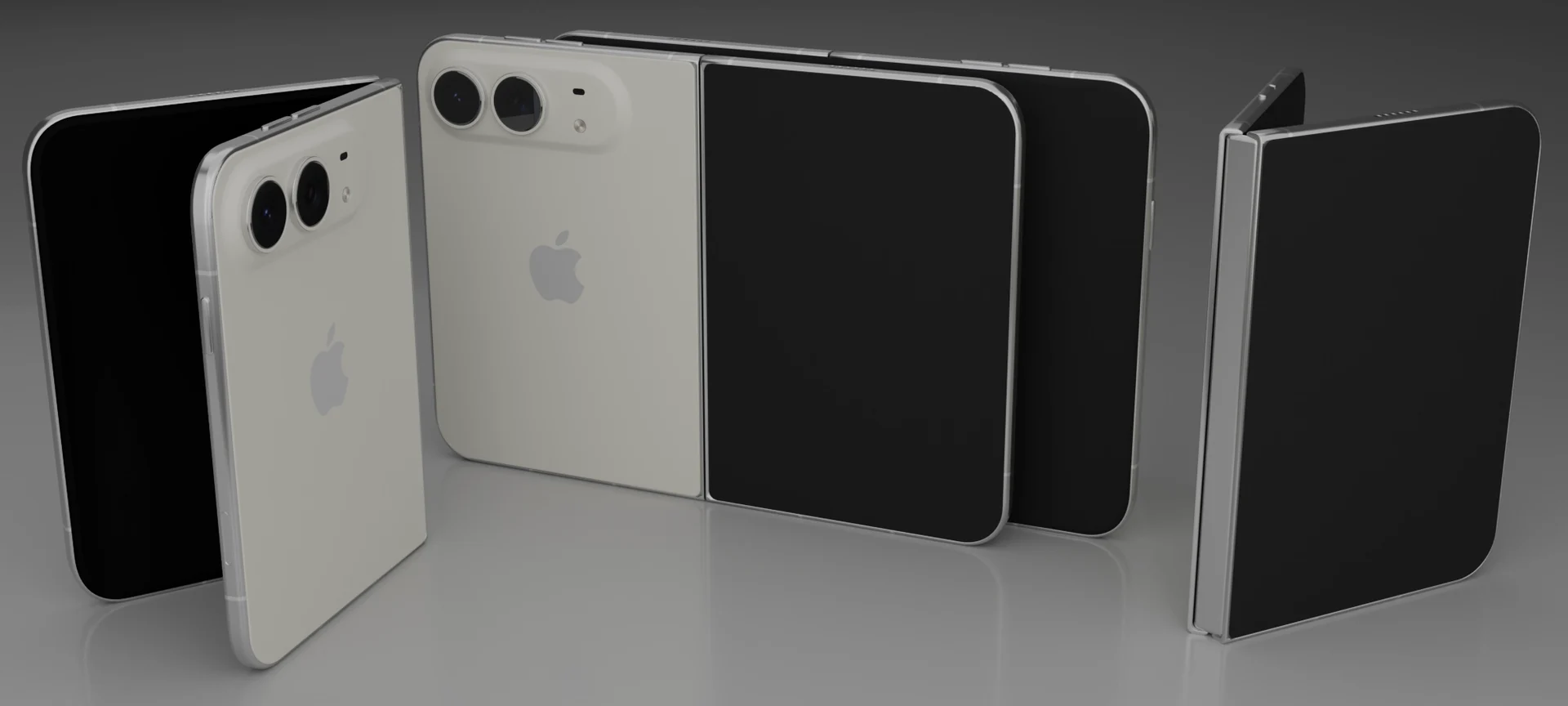 iPhone Duo