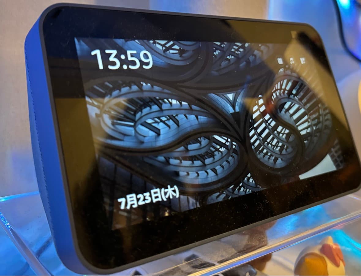 Amazon Echo Show
