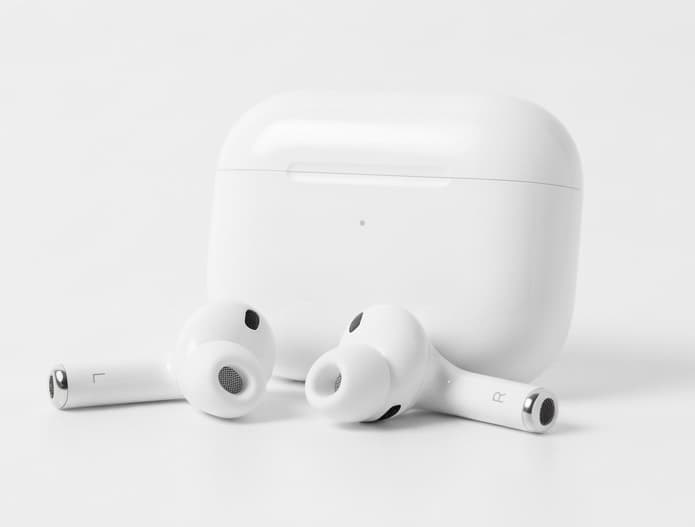 AirPods Pro 3